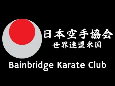 Bainbridge Karate Club