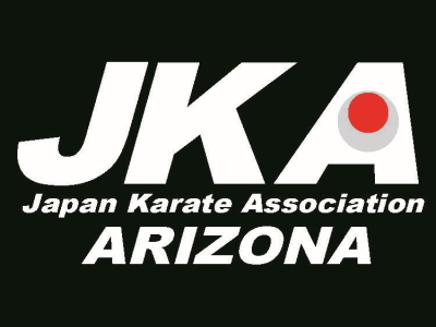 JKA Arizona BlKWht Logo