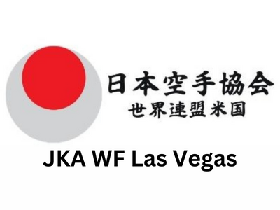 JKA WF Las Vegas